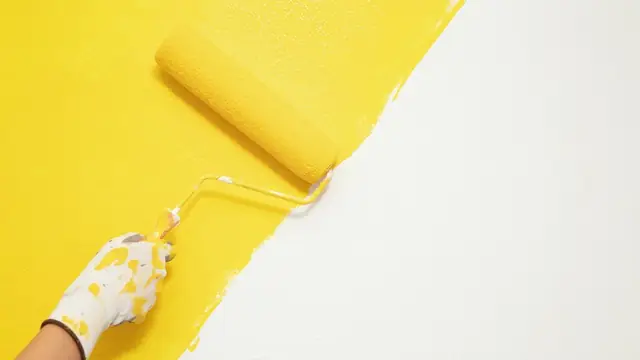 Hướng dẫn tự lăn sơn nhà theo 6 bước tiết kiệm và nhanh nhất Hướng dẫn tự lăn sơn nhà theo 6 bước tiết kiệm và nhanh nhất