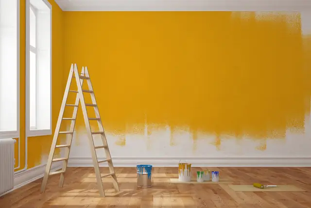 Hướng dẫn tự lăn sơn nhà theo 6 bước tiết kiệm và nhanh nhất Hướng dẫn tự lăn sơn nhà theo 6 bước tiết kiệm và nhanh nhất