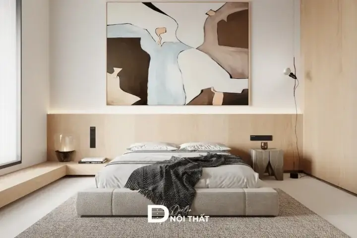cách vẽ phòng ngủ đẹp nhất