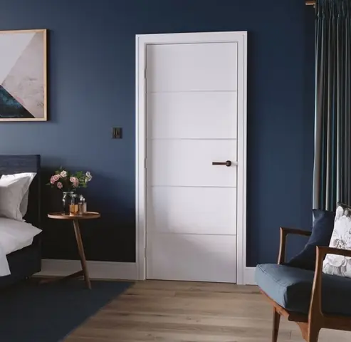 cách xác định hướng cửa phòng ngủ