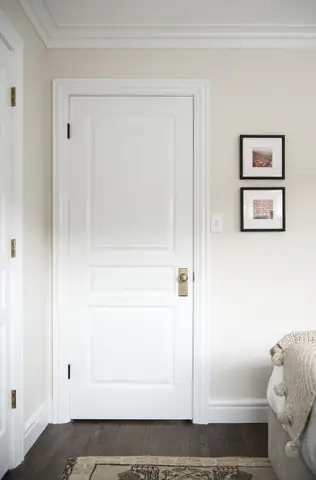 cách xác định hướng cửa phòng ngủ