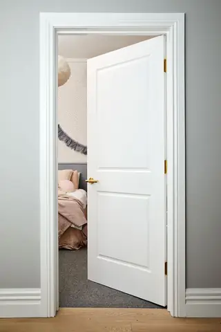 cách xác định hướng cửa phòng ngủ