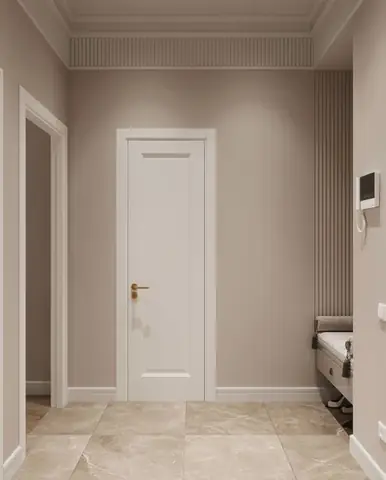 cách xác định hướng cửa phòng ngủ