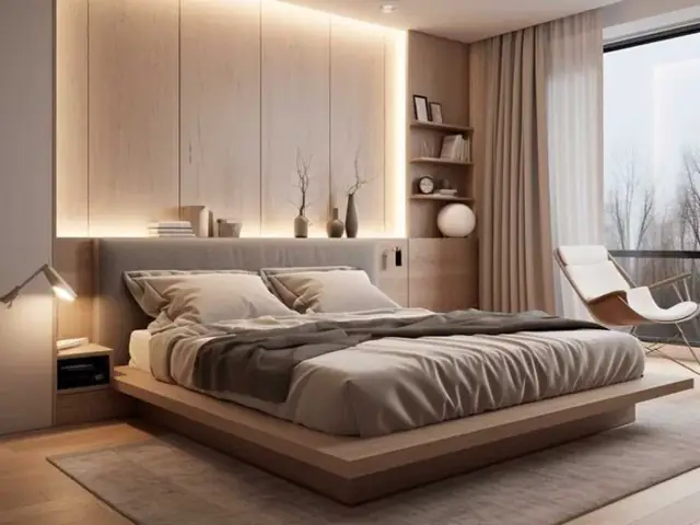 Hướng dẫn chi tiết cách xác định hướng phòng ngủ theo phong thủy Hướng dẫn chi tiết cách xác định hướng phòng ngủ theo phong thủy