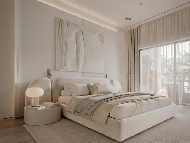 Hướng dẫn chi tiết cách xác định hướng phòng ngủ theo phong thủy Hướng dẫn chi tiết cách xác định hướng phòng ngủ theo phong thủy