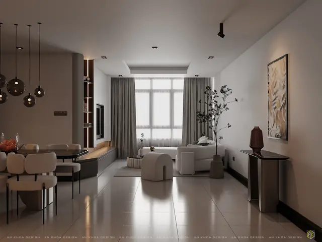 Hướng Dẫn Cải Tạo 2 Ngủ Thành 3 Phòng Ngủ Hiệu Quả và Tối Ưu Hướng Dẫn Cải Tạo 2 Ngủ Thành 3 Phòng Ngủ Hiệu Quả và Tối Ưu