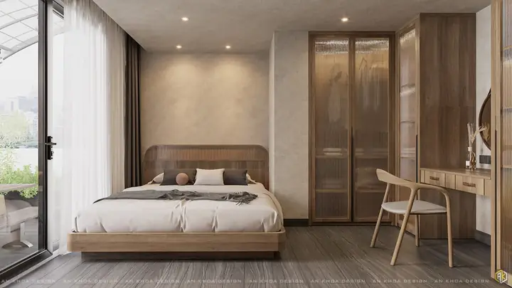 Hướng Dẫn Cải Tạo 2 Ngủ Thành 3 Phòng Ngủ Hiệu Quả và Tối Ưu Hướng Dẫn Cải Tạo 2 Ngủ Thành 3 Phòng Ngủ Hiệu Quả và Tối Ưu
