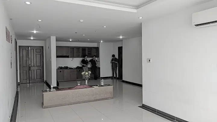 Hướng Dẫn Cải Tạo 2 Ngủ Thành 3 Phòng Ngủ Hiệu Quả và Tối Ưu Hướng Dẫn Cải Tạo 2 Ngủ Thành 3 Phòng Ngủ Hiệu Quả và Tối Ưu