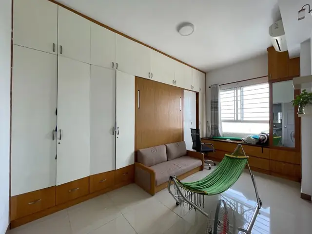 Cải Tạo Căn Hộ 3 Phòng Ngủ Thoáng Đẹp: Hướng Dẫn Chi Tiết