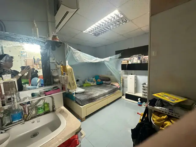 Hướng dẫn toàn diện cải tạo chung cư 4 phòng ngủ hiệu quả Hướng dẫn toàn diện cải tạo chung cư 4 phòng ngủ hiệu quả