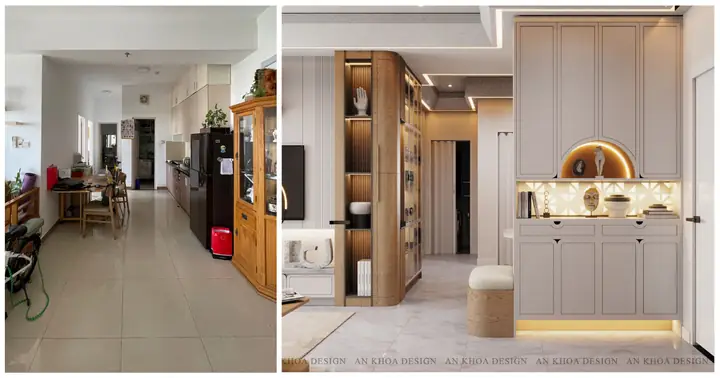 Hướng dẫn toàn diện cải tạo chung cư 4 phòng ngủ hiệu quả Hướng dẫn toàn diện cải tạo chung cư 4 phòng ngủ hiệu quả