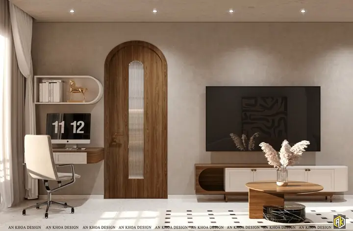 Hướng dẫn toàn diện cải tạo chung cư 4 phòng ngủ hiệu quả Hướng dẫn toàn diện cải tạo chung cư 4 phòng ngủ hiệu quả