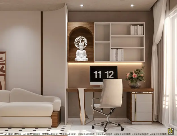 Hướng dẫn toàn diện cải tạo chung cư 4 phòng ngủ hiệu quả Hướng dẫn toàn diện cải tạo chung cư 4 phòng ngủ hiệu quả