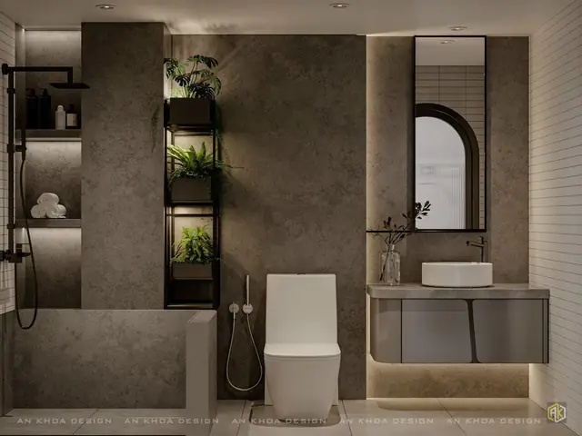 Hướng dẫn toàn diện cải tạo chung cư 4 phòng ngủ hiệu quả Hướng dẫn toàn diện cải tạo chung cư 4 phòng ngủ hiệu quả