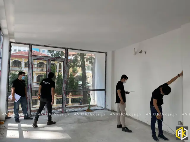 Hướng dẫn toàn diện cải tạo chung cư 4 phòng ngủ hiệu quả Hướng dẫn toàn diện cải tạo chung cư 4 phòng ngủ hiệu quả