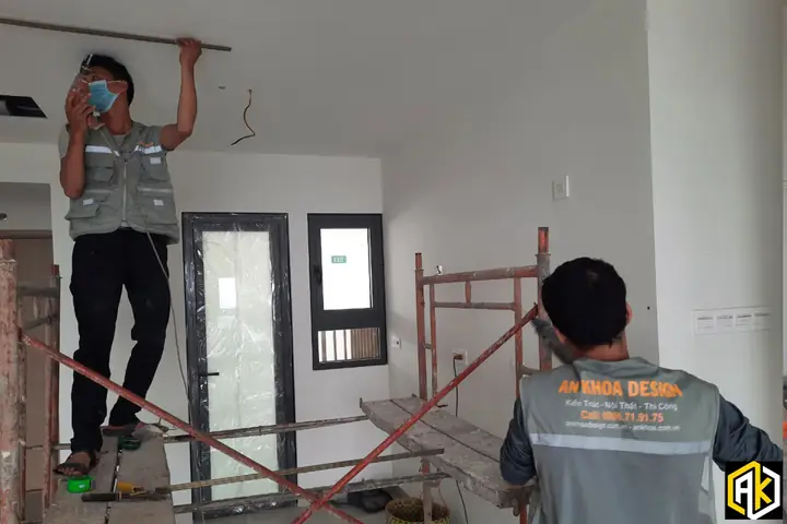 Hướng dẫn toàn diện cải tạo chung cư 4 phòng ngủ hiệu quả Hướng dẫn toàn diện cải tạo chung cư 4 phòng ngủ hiệu quả