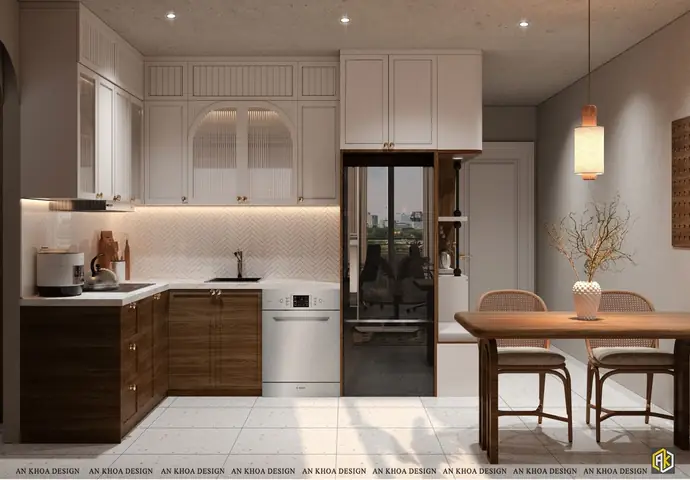 Hướng dẫn toàn diện cải tạo chung cư 4 phòng ngủ hiệu quả Hướng dẫn toàn diện cải tạo chung cư 4 phòng ngủ hiệu quả