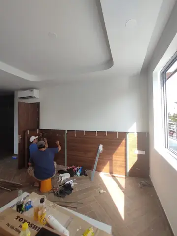 Hướng dẫn toàn diện cải tạo chung cư 4 phòng ngủ hiệu quả Hướng dẫn toàn diện cải tạo chung cư 4 phòng ngủ hiệu quả