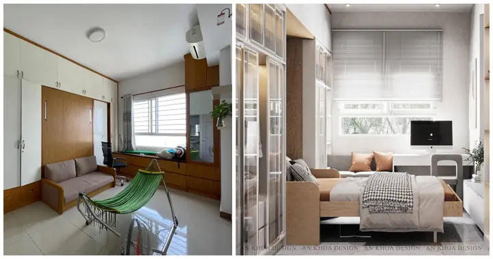 Hướng dẫn toàn diện cải tạo chung cư 4 phòng ngủ hiệu quả Hướng dẫn toàn diện cải tạo chung cư 4 phòng ngủ hiệu quả