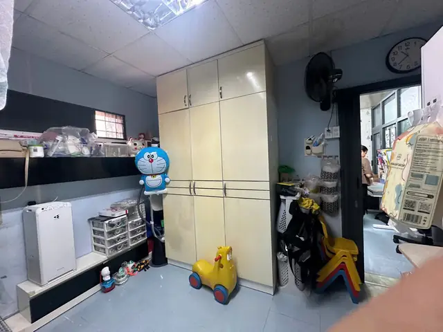 Hướng dẫn toàn diện cải tạo chung cư 4 phòng ngủ hiệu quả Hướng dẫn toàn diện cải tạo chung cư 4 phòng ngủ hiệu quả