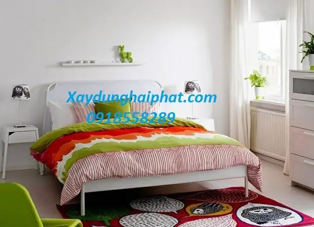 cải tạo lại phòng ngủ cải tạo lại phòng ngủ