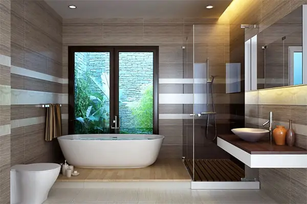1. Có nên cải tạo nhà vệ sinh thành phòng ngủ không? 1. Có nên cải tạo nhà vệ sinh thành phòng ngủ không?