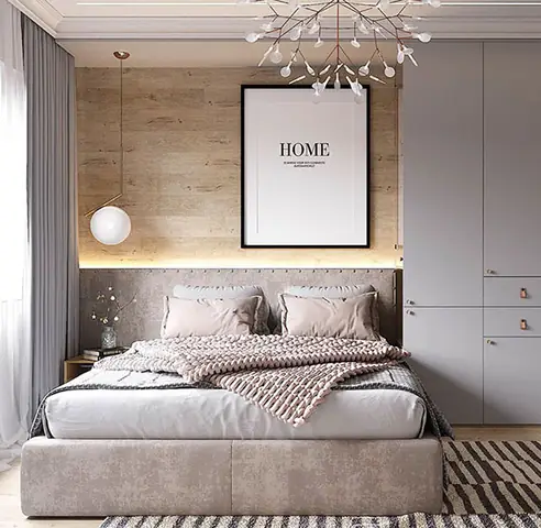 5. Những điều cấm kỵ khi cải tạo nhà vệ sinh thành phòng ngủ 5. Những điều cấm kỵ khi cải tạo nhà vệ sinh thành phòng ngủ