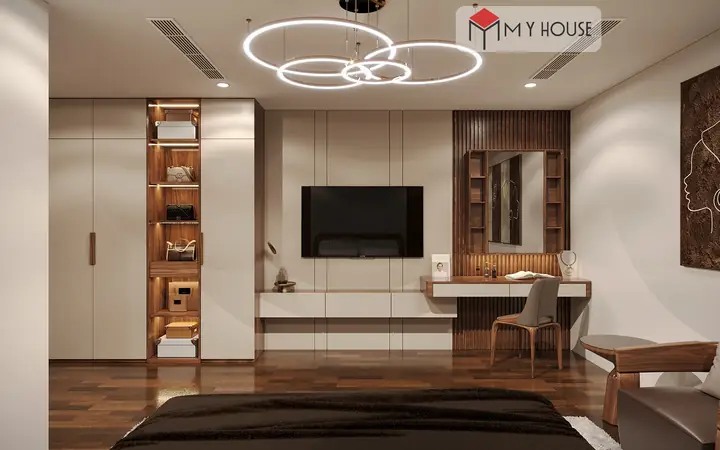 Dịch vụ cải tạo phòng ngủ uy tín Dịch vụ cải tạo phòng ngủ uy tín