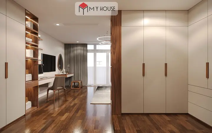 Dịch vụ cải tạo phòng ngủ uy tín Dịch vụ cải tạo phòng ngủ uy tín