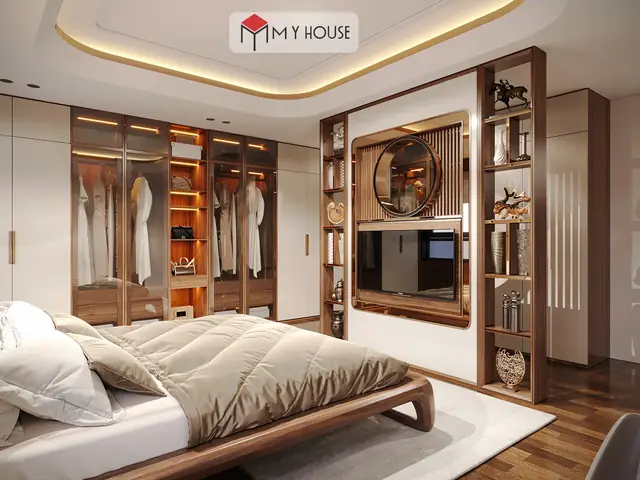 Dịch vụ cải tạo phòng ngủ uy tín Dịch vụ cải tạo phòng ngủ uy tín