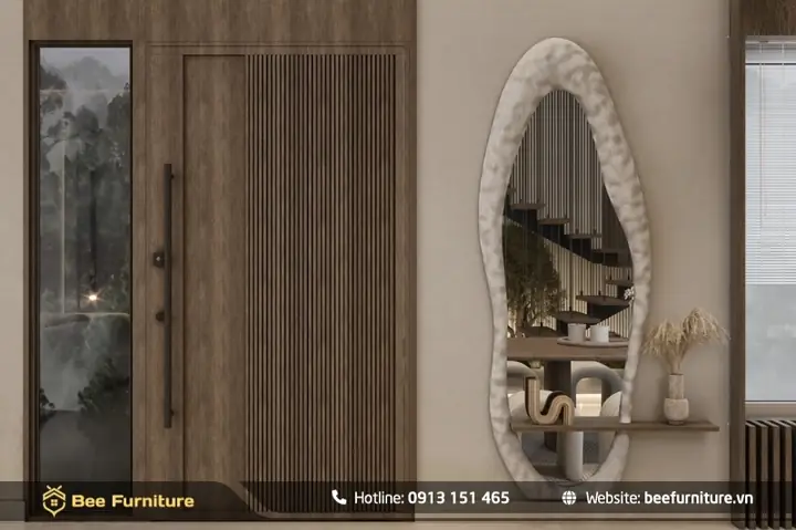 Thiết Kế Căn Hộ 2 Phòng Ngủ Sang Trọng: Từ Ý Tưởng Đến Thực Thi Thiết Kế Căn Hộ 2 Phòng Ngủ Sang Trọng: Từ Ý Tưởng Đến Thực Thi