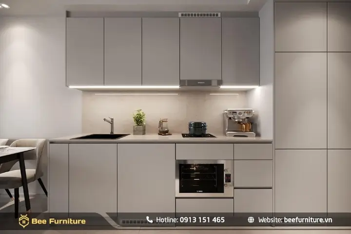 Thiết Kế Căn Hộ 2 Phòng Ngủ Sang Trọng: Từ Ý Tưởng Đến Thực Thi Thiết Kế Căn Hộ 2 Phòng Ngủ Sang Trọng: Từ Ý Tưởng Đến Thực Thi
