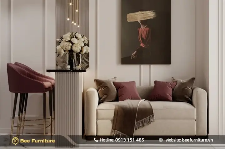 Thiết Kế Căn Hộ 2 Phòng Ngủ Sang Trọng: Từ Ý Tưởng Đến Thực Thi Thiết Kế Căn Hộ 2 Phòng Ngủ Sang Trọng: Từ Ý Tưởng Đến Thực Thi