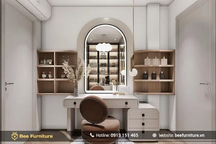 Thiết Kế Căn Hộ 2 Phòng Ngủ Sang Trọng: Từ Ý Tưởng Đến Thực Thi Thiết Kế Căn Hộ 2 Phòng Ngủ Sang Trọng: Từ Ý Tưởng Đến Thực Thi