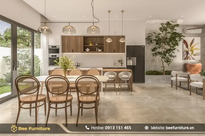 Thiết Kế Căn Hộ 2 Phòng Ngủ Sang Trọng: Từ Ý Tưởng Đến Thực Thi Thiết Kế Căn Hộ 2 Phòng Ngủ Sang Trọng: Từ Ý Tưởng Đến Thực Thi
