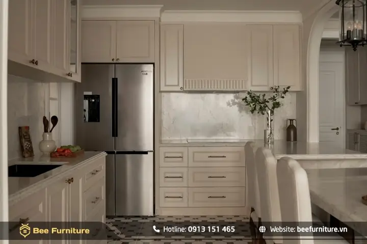 Thiết Kế Căn Hộ 2 Phòng Ngủ Sang Trọng: Từ Ý Tưởng Đến Thực Thi Thiết Kế Căn Hộ 2 Phòng Ngủ Sang Trọng: Từ Ý Tưởng Đến Thực Thi