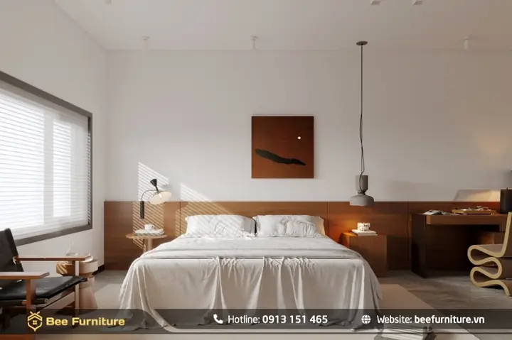 Thiết Kế Căn Hộ 2 Phòng Ngủ Sang Trọng: Từ Ý Tưởng Đến Thực Thi Thiết Kế Căn Hộ 2 Phòng Ngủ Sang Trọng: Từ Ý Tưởng Đến Thực Thi
