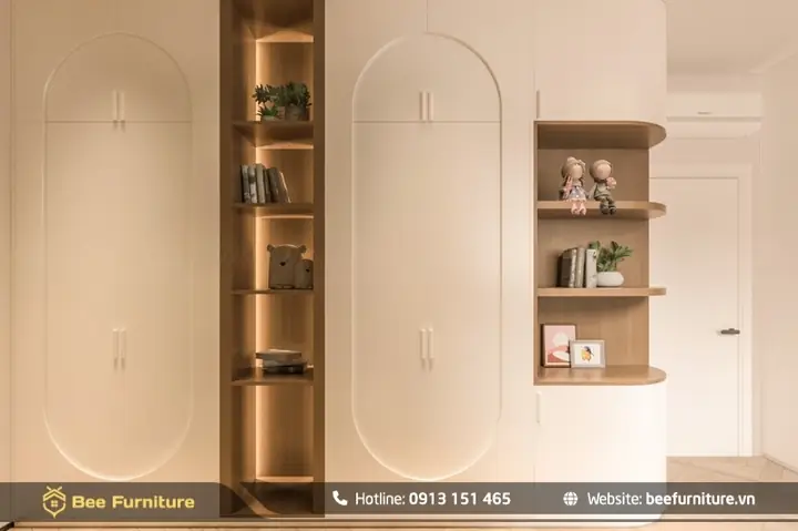 Thiết Kế Căn Hộ 2 Phòng Ngủ Sang Trọng: Từ Ý Tưởng Đến Thực Thi Thiết Kế Căn Hộ 2 Phòng Ngủ Sang Trọng: Từ Ý Tưởng Đến Thực Thi
