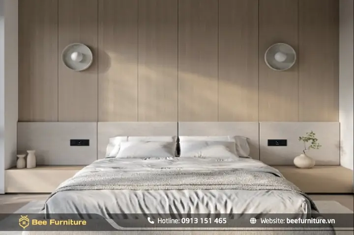 Thiết Kế Căn Hộ 2 Phòng Ngủ Sang Trọng: Từ Ý Tưởng Đến Thực Thi Thiết Kế Căn Hộ 2 Phòng Ngủ Sang Trọng: Từ Ý Tưởng Đến Thực Thi