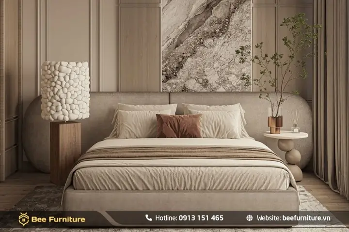 Thiết Kế Căn Hộ 2 Phòng Ngủ Sang Trọng: Từ Ý Tưởng Đến Thực Thi Thiết Kế Căn Hộ 2 Phòng Ngủ Sang Trọng: Từ Ý Tưởng Đến Thực Thi