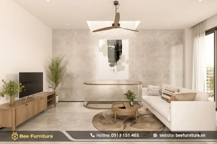Thiết Kế Căn Hộ 2 Phòng Ngủ Sang Trọng: Từ Ý Tưởng Đến Thực Thi Thiết Kế Căn Hộ 2 Phòng Ngủ Sang Trọng: Từ Ý Tưởng Đến Thực Thi