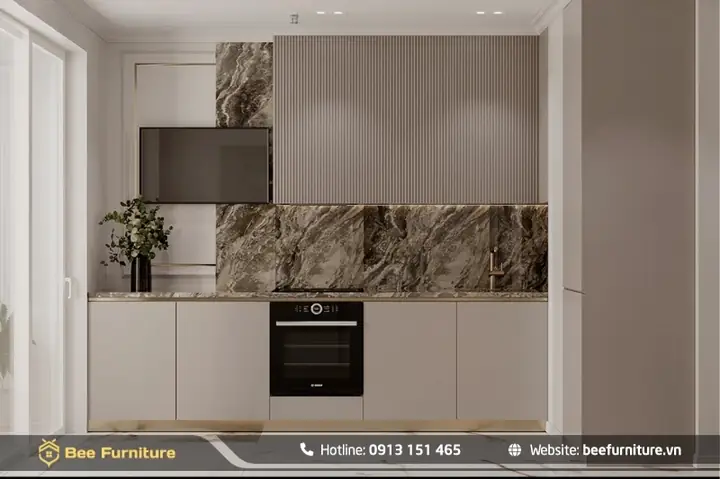 Thiết Kế Căn Hộ 2 Phòng Ngủ Sang Trọng: Từ Ý Tưởng Đến Thực Thi Thiết Kế Căn Hộ 2 Phòng Ngủ Sang Trọng: Từ Ý Tưởng Đến Thực Thi