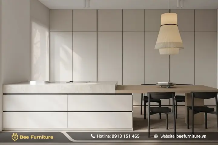 Thiết Kế Căn Hộ 2 Phòng Ngủ Sang Trọng: Từ Ý Tưởng Đến Thực Thi Thiết Kế Căn Hộ 2 Phòng Ngủ Sang Trọng: Từ Ý Tưởng Đến Thực Thi