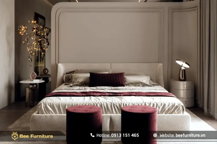 Thiết Kế Căn Hộ 2 Phòng Ngủ Sang Trọng: Từ Ý Tưởng Đến Thực Thi Thiết Kế Căn Hộ 2 Phòng Ngủ Sang Trọng: Từ Ý Tưởng Đến Thực Thi