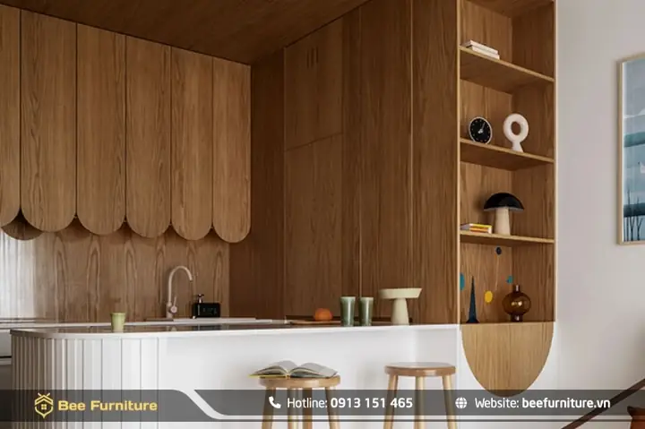 Thiết Kế Căn Hộ 2 Phòng Ngủ Sang Trọng: Từ Ý Tưởng Đến Thực Thi Thiết Kế Căn Hộ 2 Phòng Ngủ Sang Trọng: Từ Ý Tưởng Đến Thực Thi