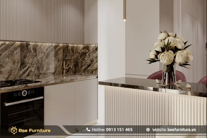 Thiết Kế Căn Hộ 2 Phòng Ngủ Sang Trọng: Từ Ý Tưởng Đến Thực Thi Thiết Kế Căn Hộ 2 Phòng Ngủ Sang Trọng: Từ Ý Tưởng Đến Thực Thi