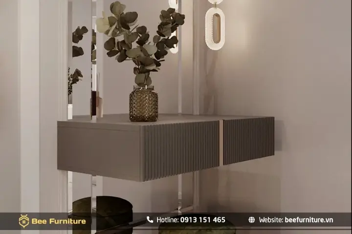 Thiết Kế Căn Hộ 2 Phòng Ngủ Sang Trọng: Từ Ý Tưởng Đến Thực Thi Thiết Kế Căn Hộ 2 Phòng Ngủ Sang Trọng: Từ Ý Tưởng Đến Thực Thi