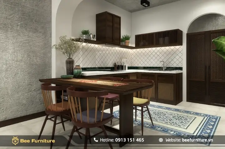 Thiết Kế Căn Hộ 2 Phòng Ngủ Sang Trọng: Từ Ý Tưởng Đến Thực Thi Thiết Kế Căn Hộ 2 Phòng Ngủ Sang Trọng: Từ Ý Tưởng Đến Thực Thi