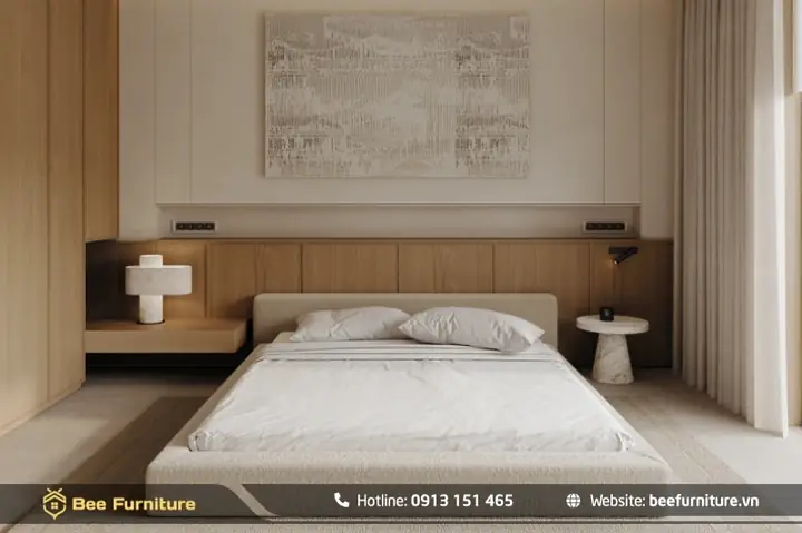Thiết Kế Căn Hộ 2 Phòng Ngủ Sang Trọng: Từ Ý Tưởng Đến Thực Thi Thiết Kế Căn Hộ 2 Phòng Ngủ Sang Trọng: Từ Ý Tưởng Đến Thực Thi