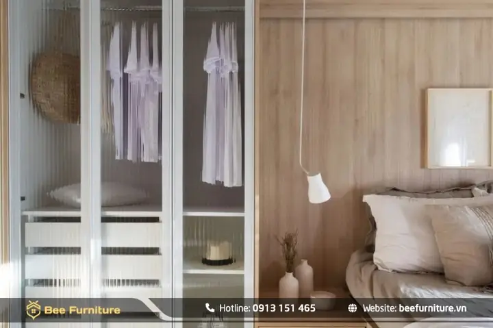 Thiết Kế Căn Hộ 2 Phòng Ngủ Sang Trọng: Từ Ý Tưởng Đến Thực Thi Thiết Kế Căn Hộ 2 Phòng Ngủ Sang Trọng: Từ Ý Tưởng Đến Thực Thi